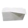 Handdoeken C Gevouwen 100% Cellulose  2 laags 33 x 25 cm Verpakking 20 x 152 doeken -Horecavoordeel.com-