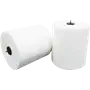 Handdoekrol  Matic voor de dispenser 935 100% Cellulose  2 laags 21 cm  Verpakking 6 x 150 meter -Horecavoordeel.com-