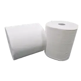Handdoekrol  Controll Matic 100% Cellulose 2 laags 20 cm Verpakking 6 x 140 meter -Horecavoordeel.com-