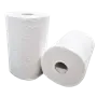 Handdoekrol  100% Cellulose 3 laags 22 cm Verpakking 10 x 70 meter -Horecavoordeel.com-