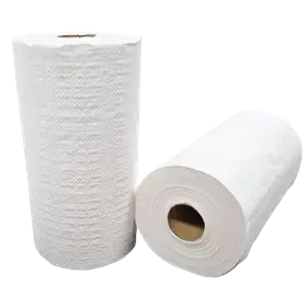 Handdoekrol  Draad-V-Net Draad Versterkt Papier 1 laags 23 cm Verpakking 12 x 40 meter -Horecavoordeel.com-