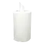 Handdoekrol Mini Coreless EU Ecolabel 100% Cellulose  1 laags 19 cm Verpakking 12 x 120 meter -Horecavoordeel.com-