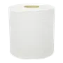 Handdoekrol Midi Centerfeed EU Ecolabel Recycled Tissue 1 laags 19 cm Verpakking 6 x 300 meter -Horecavoordeel.com-