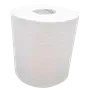 Handdoekrol Midi Centerfeed EU Ecolabel 100% Cellulose  2 laags 19 cm Verpakking 6 x 100 meter -Horecavoordeel.com-