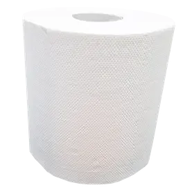 Handdoekrol Midi Centerfeed EU Ecolabel 100% Cellulose 2 laags 19 cm Verpakking 6 x 150 meter -Horecavoordeel.com-