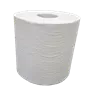 Handdoekrol Midi Centerfeed EU Ecolabel 100% Cellulose 1 laags 19 cm Verpakking 6 x 300 meter -Horecavoordeel.com-