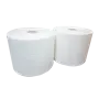 Industriepapier  100% Cellulose  1 laags 26 cm Verpakking 2 x 1000 meter -Horecavoordeel.com-