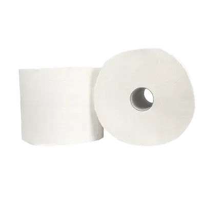 Industriepapier Verlijmd 100% Cellulose  3 laags 26,5 cm Verpakking 2 x 190 meter -Horecavoordeel.com-