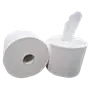 Industriepapier Verlijmd Centerfeed 100% Cellulose  2 laags 24 cm Verpakking 2 x 340 meter -Horecavoordeel.com-