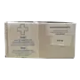 Damesverbandzakjes papier  Papieren Zakjes  27,5 x 11,5 x 7,5 cm Verpakking 1.000 zakjes   -Horecavoordeel.com-