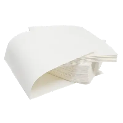 Softcell Doeken Olie Absorberend  Pluis- en Krasvrij 30 x 38 cm Verpakking 14 x 150 doeken  -Horecavoordeel.com-