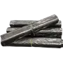 Pedaalemmerzakken HDPE Zwart 50 x 55 cm T10 Verpakking 50 x 50 zakken  -Horecavoordeel.com-