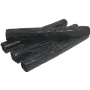 Afvalzakken 50 liter HDPE Zwart 63 x 70 cm T15 Verpakking 20 x 50 zakken  -Horecavoordeel.com-