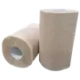 Mini Poetspapier Centerfeed EU Ecolabel 100% Recycled Papier 2 laags 20 cm Verpakking 12 x 60 meter