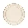 Deksels voor Saladebakken Suikerriet Beige Ø 16,6cm -Horecavoordeel.com-