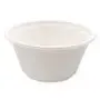 Soepkommen 300 ml Suikerriet Beige Ø 12,5 x 5cm -Horecavoordeel.com-