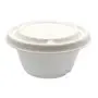 Soepkommen 300 ml Suikerriet Beige Ø 12,5 x 5cm -Horecavoordeel.com-