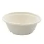 Soepkommen 400 ml Suikerriet Beige Ø 12,5 x 6cm -Horecavoordeel.com-