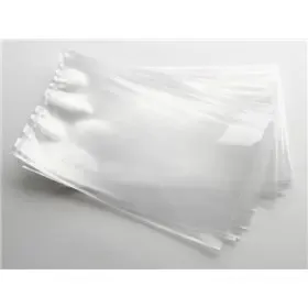 Vacuümzakken Buis PA/PE 110 x 170mm 90my 1000 stuks (mini) Pallet Deal -Horecavoordeel.com-