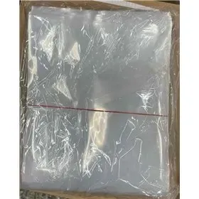 Vacuüm Zakken Buis EVOH 150 x 150mm Hoge barriere 80my (mini) Pallet Deal -Horecavoordeel.com-