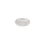 Aluminium Schalen Rond 550ml Ø 21,5 x 2cm