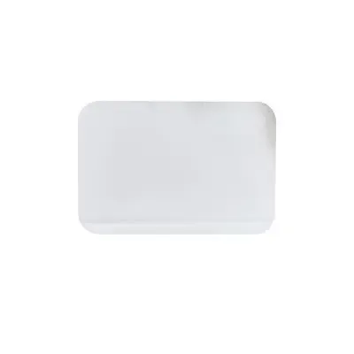 Deksels Gelamineerd Karton voor Aluminium Bakken 21,6 x 15,1cm