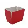 Bonbon doosjes - Ballotin Rood 250 Gram