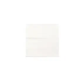 Servetten 2-laags 1/4 Vouw 33 x 33 cm Wit