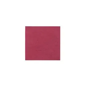 Servetten 2-laags 1/4 Vouw 33 x 33 cm Bordeaux