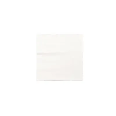 Servetten 2-laags 1/4 Vouw 40 x 40 cm Wit -Horecavoordeel.com-