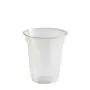 Pulsar Straight Beker RPET Glashelder 95x105mm 300cc