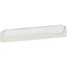 Cassette Voor Klassieke Handtrekker Van Polypropyleen En Schuimrubber 250mm Wit