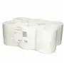 Blanco Centerfeed Poetspapier Zonder kern 1-laags Wit 275 Meter - 21,5cm - Systeem M2