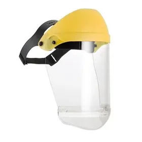 Univet 699 Gelaatscherm Combi
