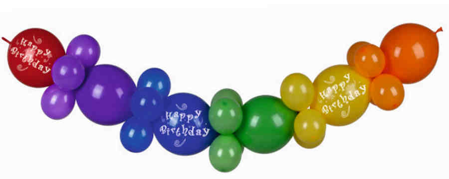 Thema Feest Artikelen -Horecavoordeel.com-