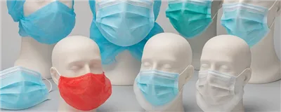 Disposable Mondmaskers & Baardmaskers | Hygiëne en Bescherming -Horecavoordeel.com-