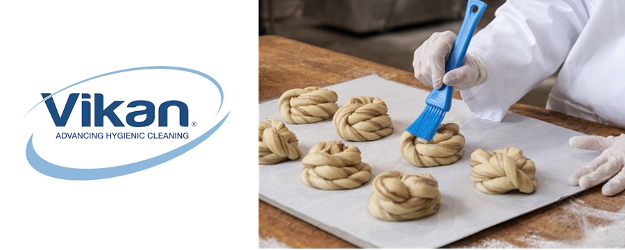 Vikan Speciale Kwasten -Horecavoordeel.com-