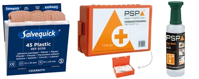 EHBO - Persoonlijke beschermingsmiddelen | Horecavoordeel.com