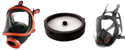 Volgelaatsmaskers - Persoonlijke beschermingsmiddelen | Horecavoordeel.com