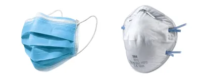 Stofmaskers - Persoonlijke beschermingsmiddelen | Horecavoordeel.com