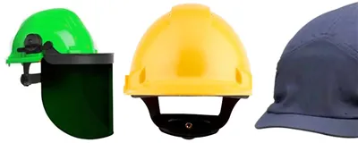 Veiligheidshelmen - Persoonlijke beschermingsmiddelen | Horecavoordeel.com
