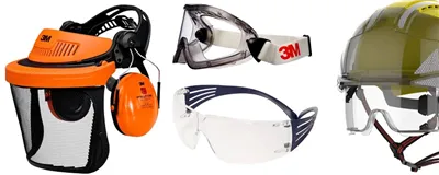 Brillen - Persoonlijke beschermingsmiddelen | Horecavoordeel.com