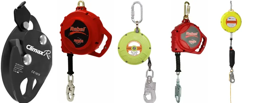 Valstopapparaten - Persoonlijke beschermingsmiddelen | Horecavoordeel.com