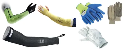 Armbeschermers - Persoonlijke beschermingsmiddelen | Horecavoordeel.com