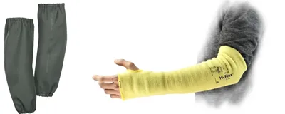 Armbeschermers - Persoonlijke beschermingsmiddelen | Horecavoordeel.com