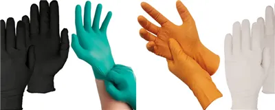 Disposable werkhandschoenen - Persoonlijke beschermingsmiddelen | Horecavoordeel.com