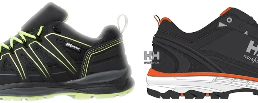 Veiligheidsschoenen laag model - Persoonlijke beschermingsmiddelen | Horecavoordeel.com