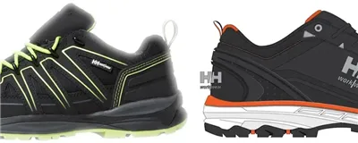 Veiligheidsschoenen laag model - Persoonlijke beschermingsmiddelen | Horecavoordeel.com