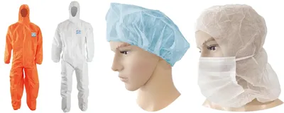 Kleding - Persoonlijke beschermingsmiddelen | Horecavoordeel.com