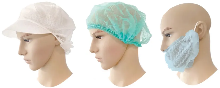Accessoires - Persoonlijke beschermingsmiddelen | Horecavoordeel.com